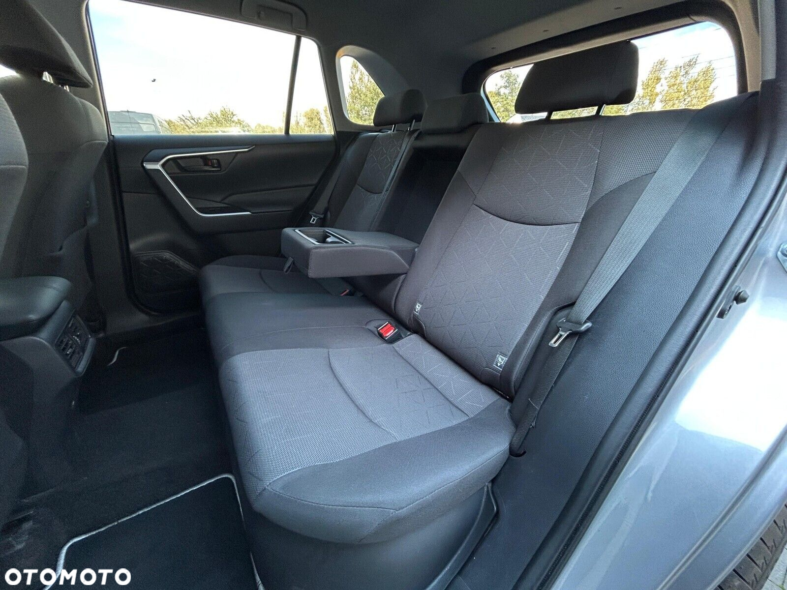 Toyota RAV4 - 18