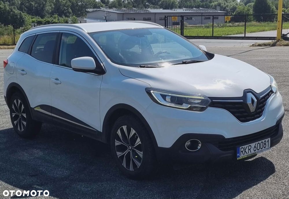 Renault Kadjar Energy TCe 130 Life - 3