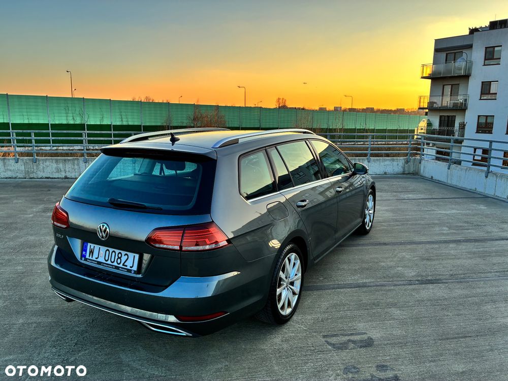 Volkswagen Golf - 16