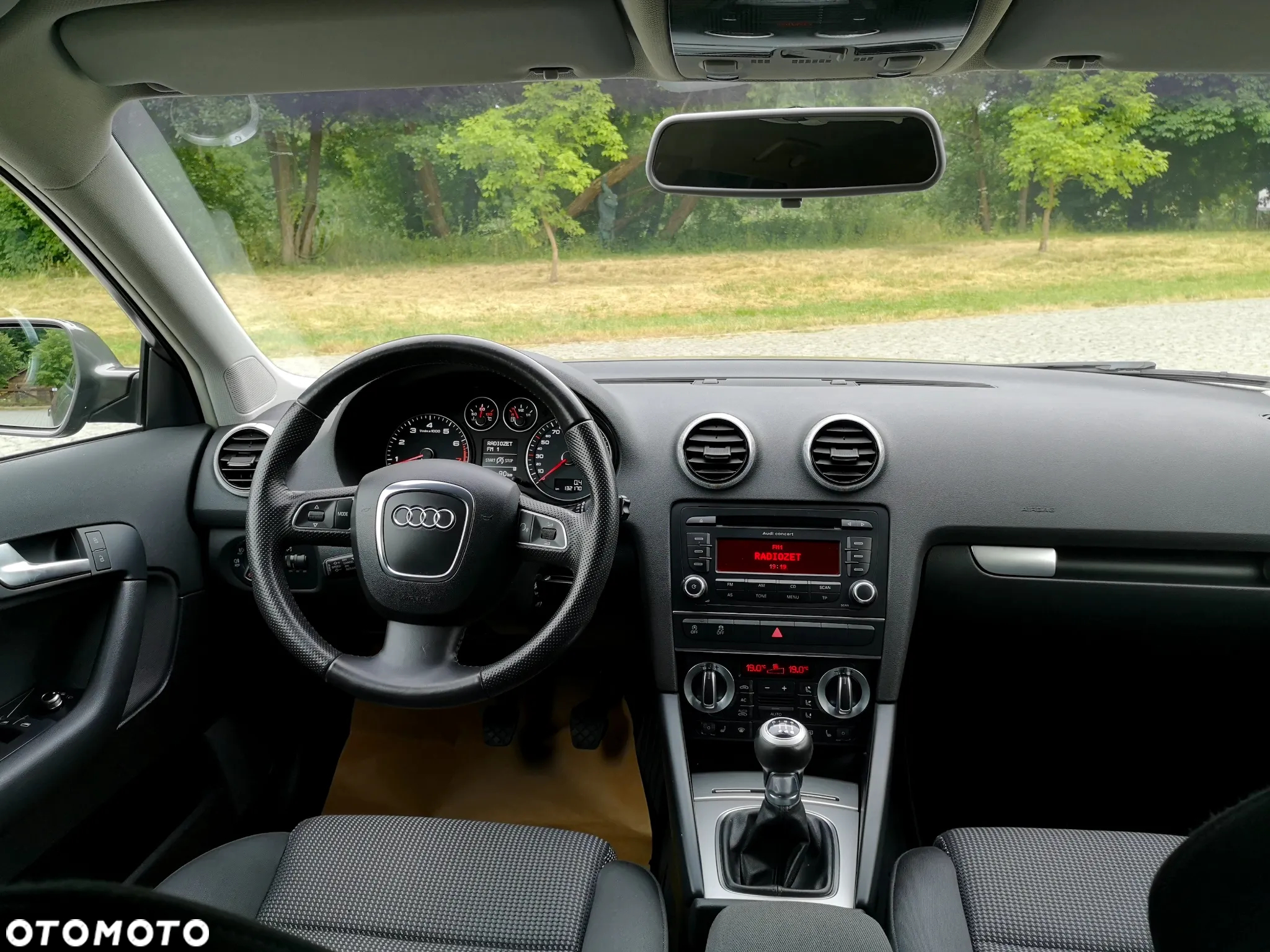 Audi A3 - 16