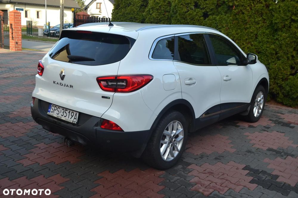 Renault Kadjar 1.5 dCi Energy Adventure - 11