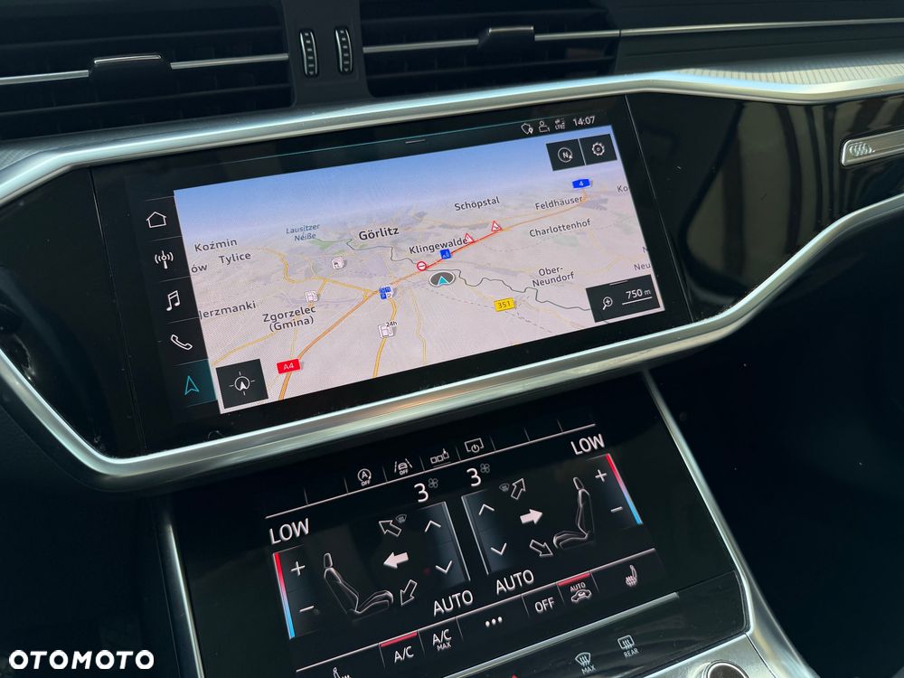Audi A6 Avant 40 TDI S tronic sport - 19
