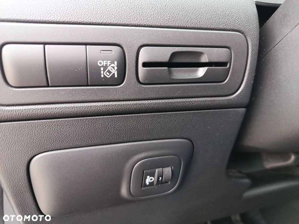Citroën C3 Aircross 1.2 PureTech Plus S&S - 19