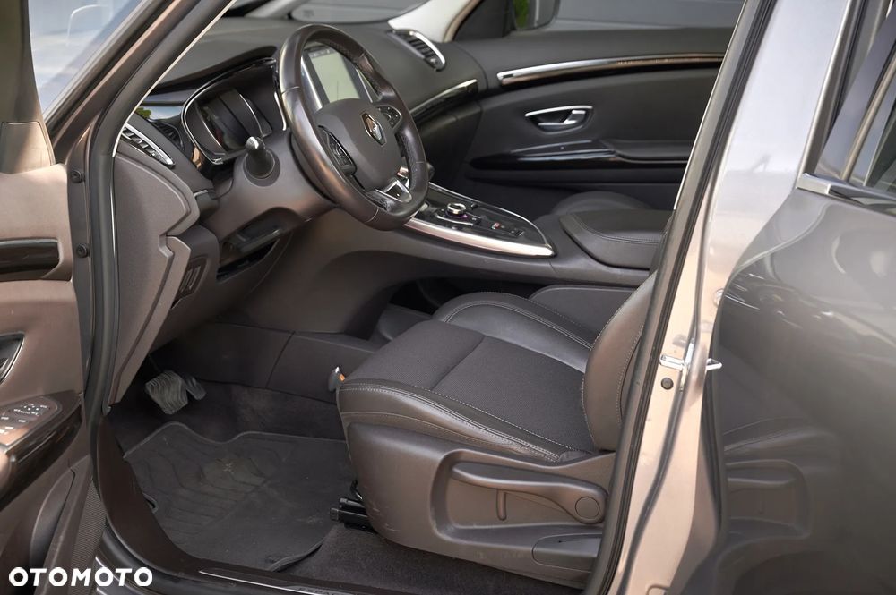 Renault Espace Energy TCe 200 EDC Business - 12