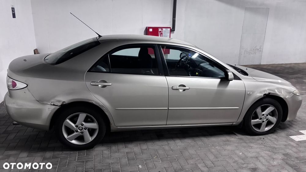 Mazda 6 - 3