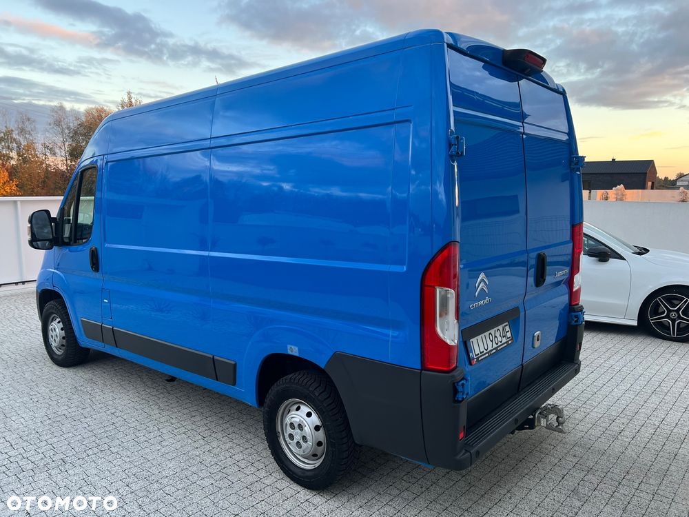 Citroën JUMPER - 25