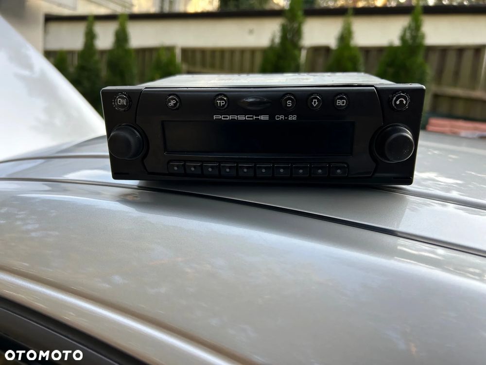 Porsche Boxster 2.5 - 11