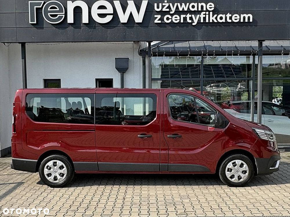 Renault trafic - 3