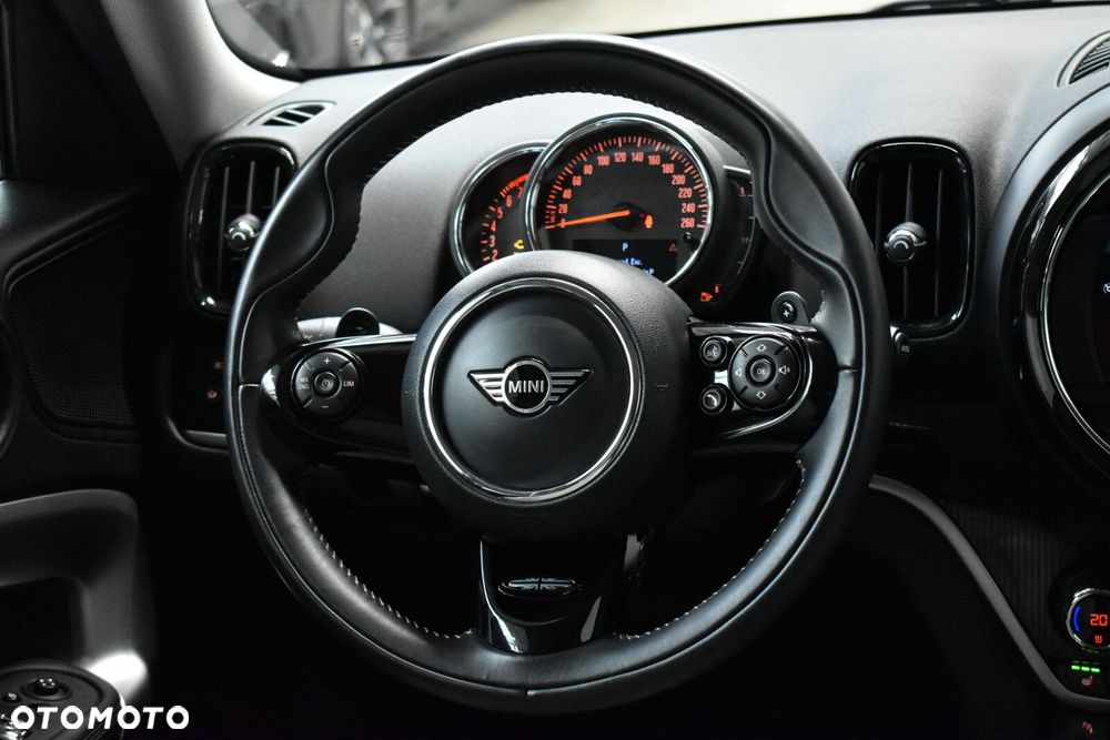 MINI Countryman - 11