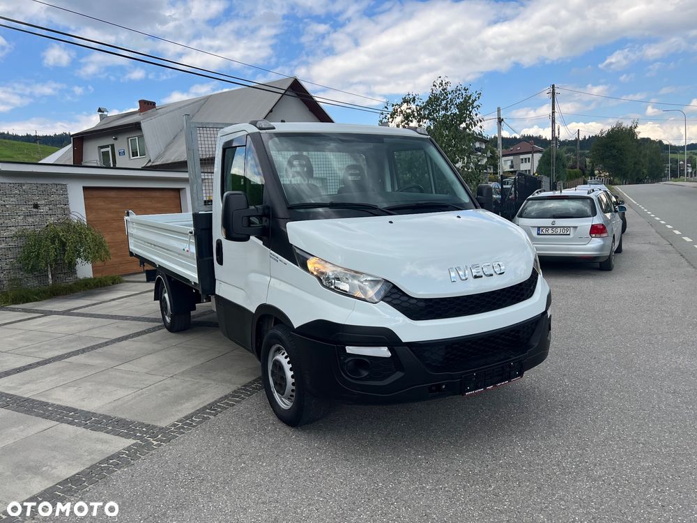 Iveco Daily 35s13 - 5