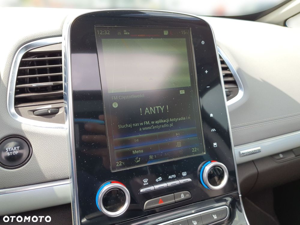 Renault Espace 1.6 dCi Energy Initiale Paris EDC - 17