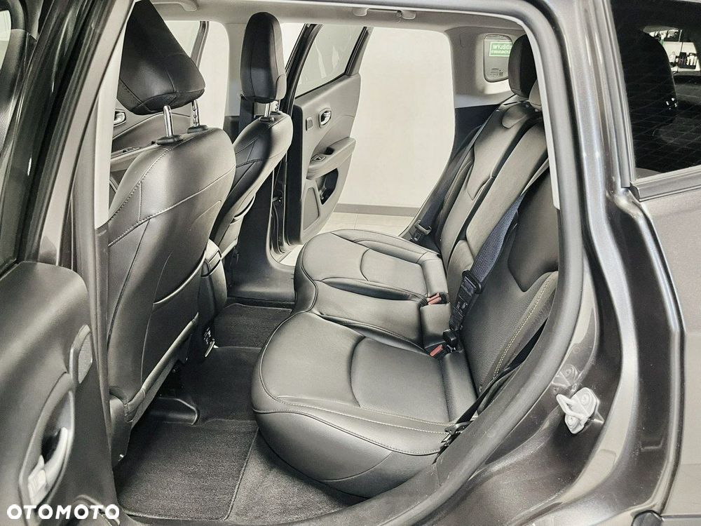 Jeep Compass 1.6 MJD Limited FWD S&S - 26