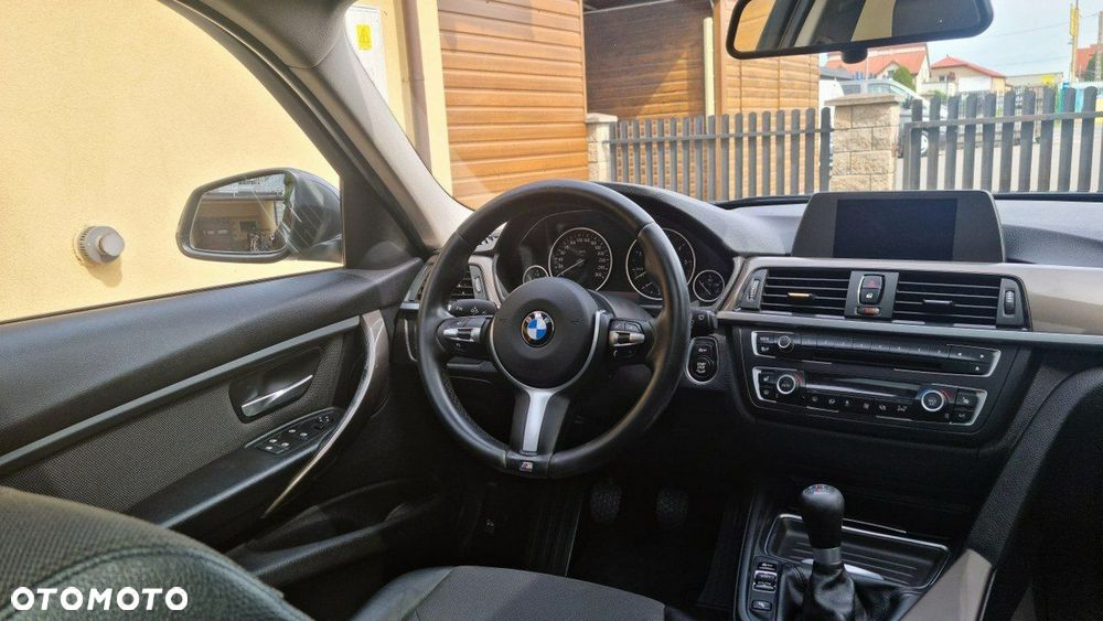 BMW Seria 3 - 16