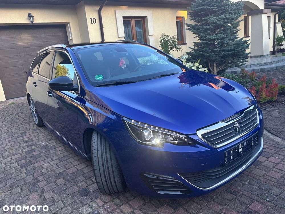 Peugeot 308 - 6