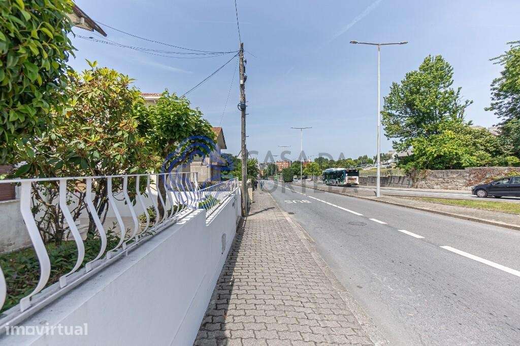 Andar Moradia T2, Senhora da Hora, Matosinhos - Grande imagem: 4/44