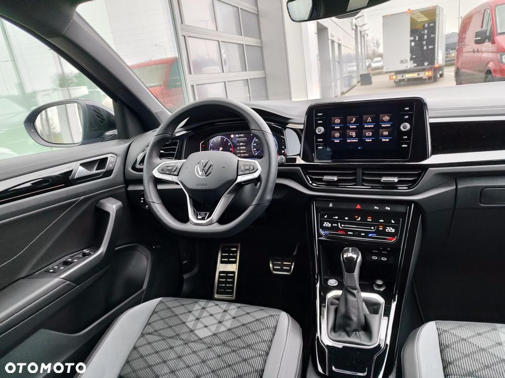 Volkswagen T-Roc - 22