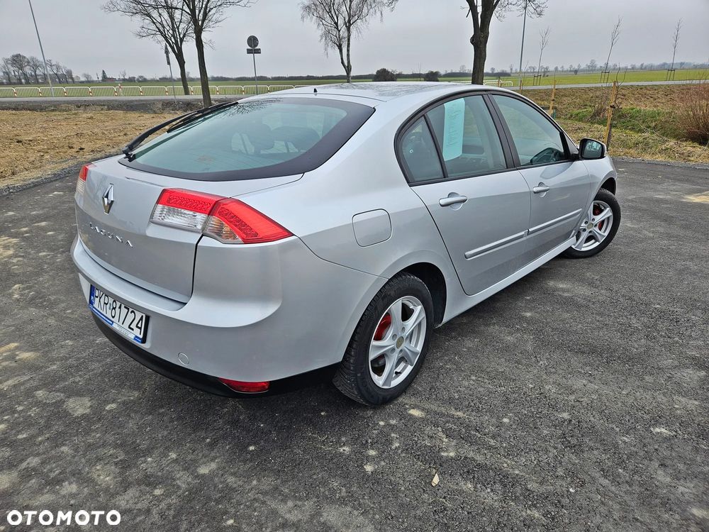 Renault Laguna 1.6 16V 110 Emotion - 3