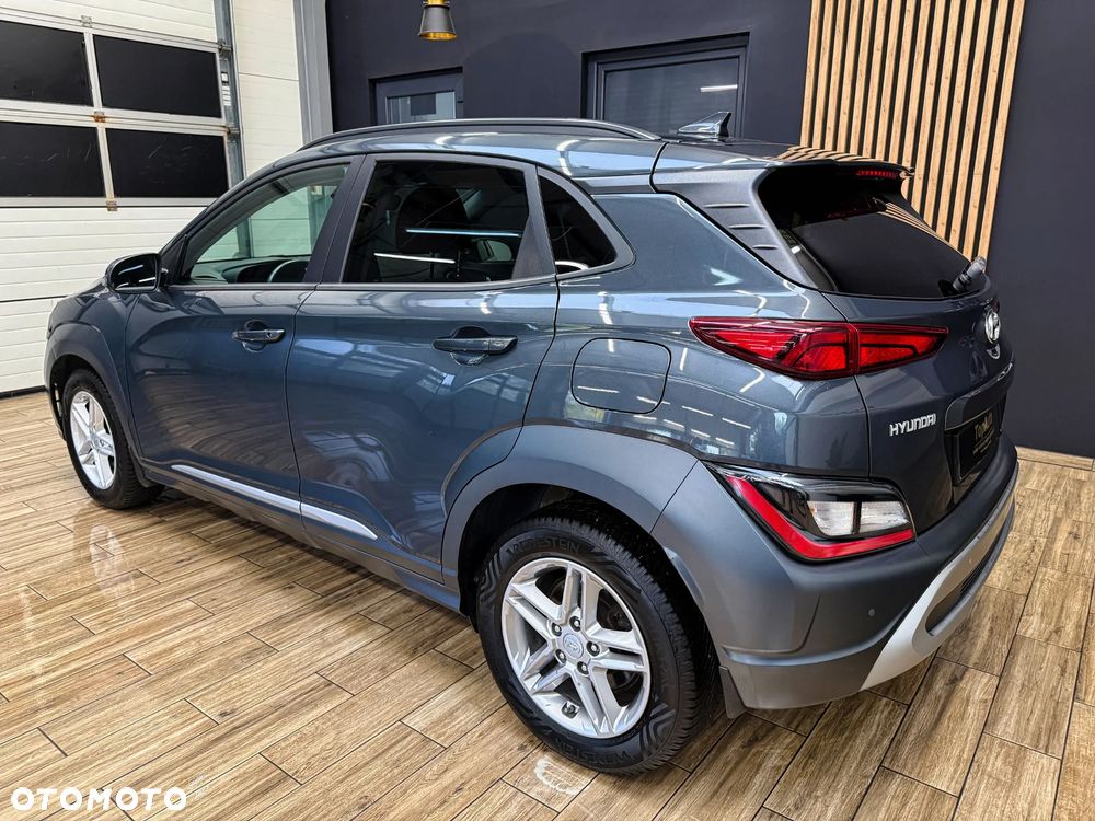 Hyundai Kona - 10