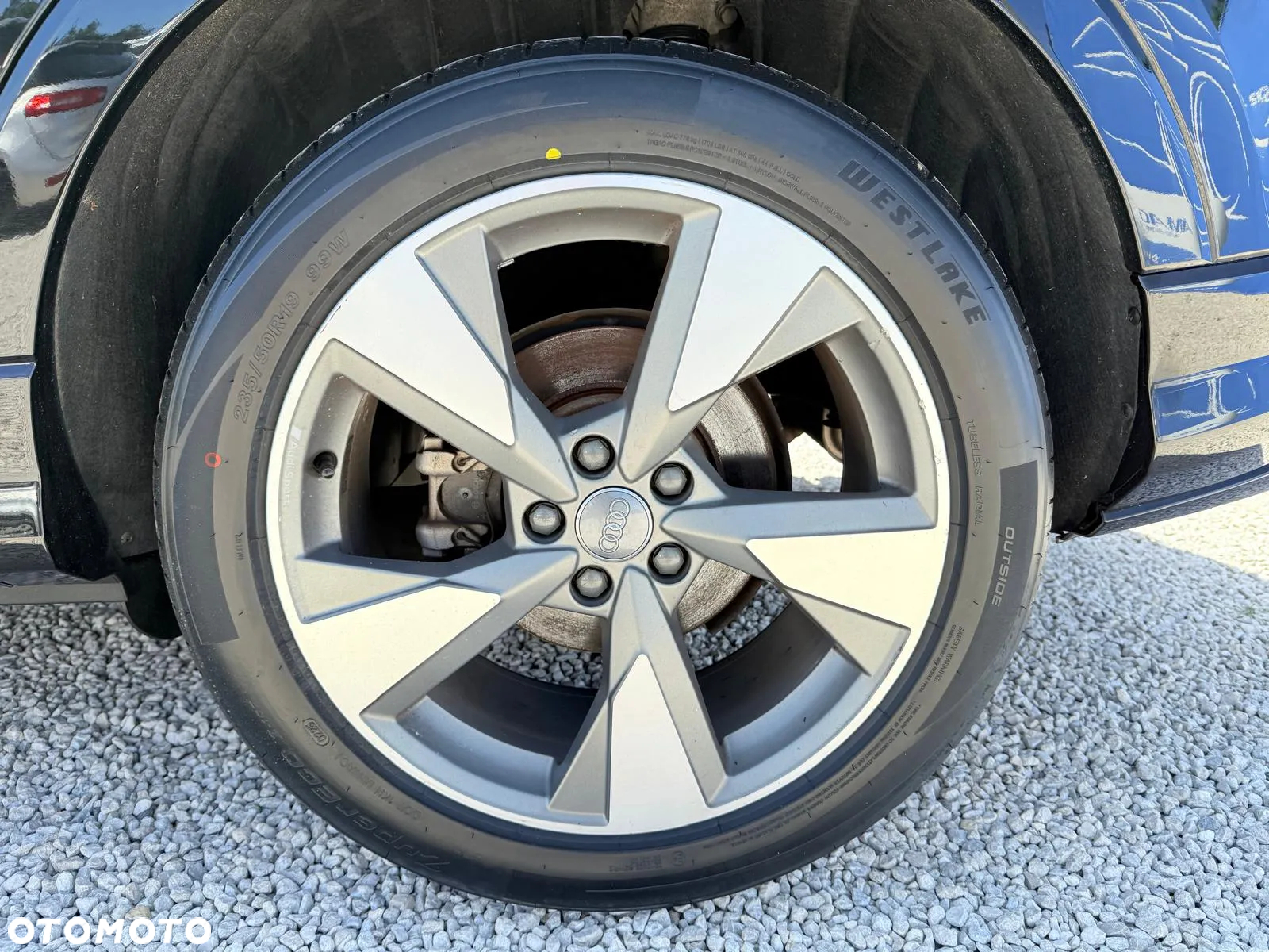 Audi Q3 40 TDI Quattro S Line S tronic - 11