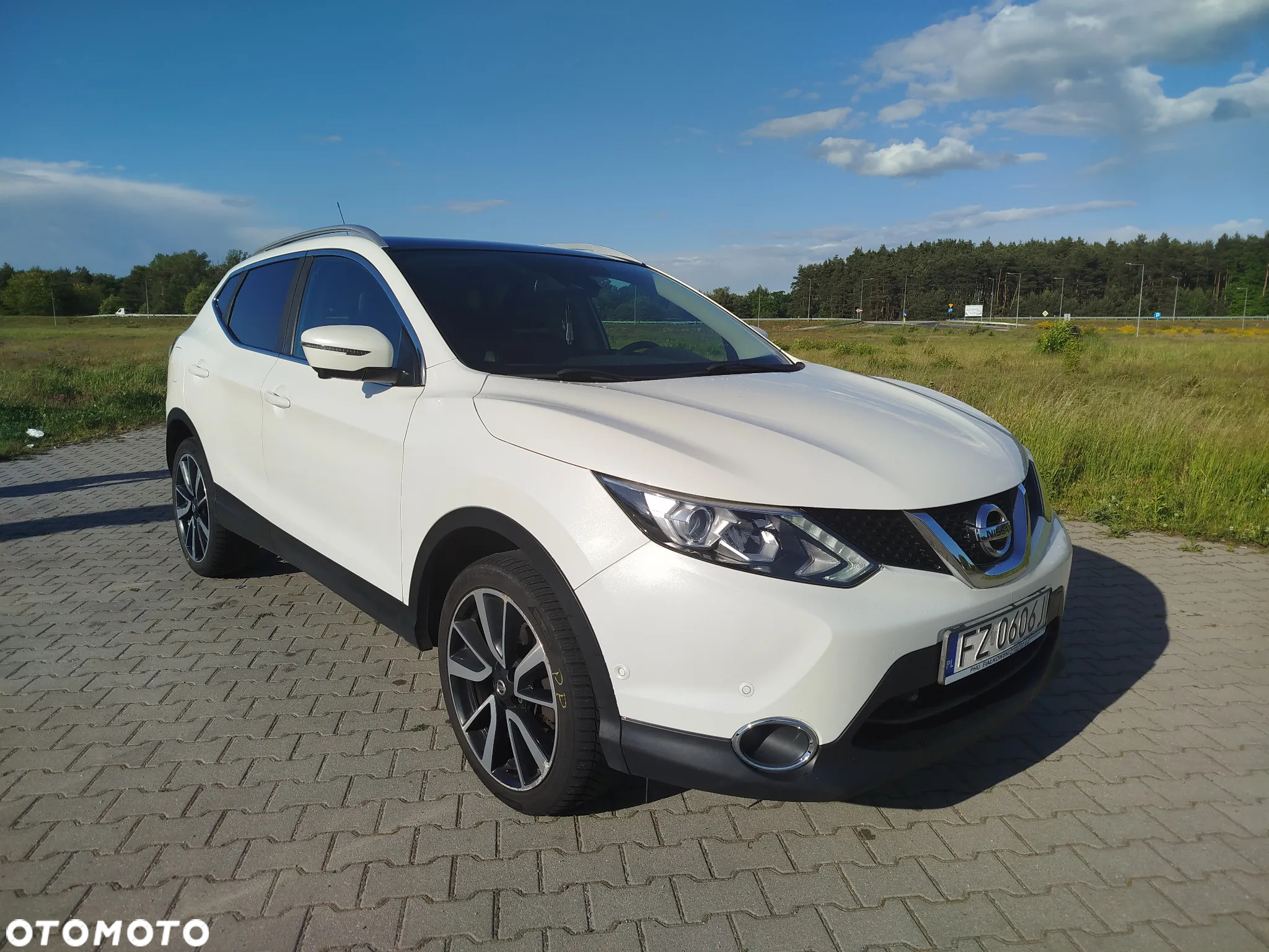 Nissan Qashqai 1.2 DIG-T Tekna - 7