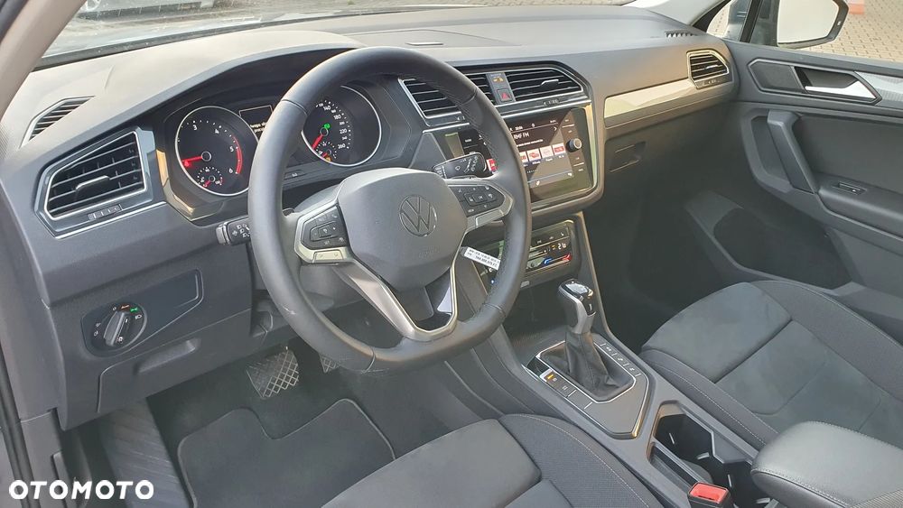Volkswagen Tiguan 2.0 TDI SCR Life DSG - 16