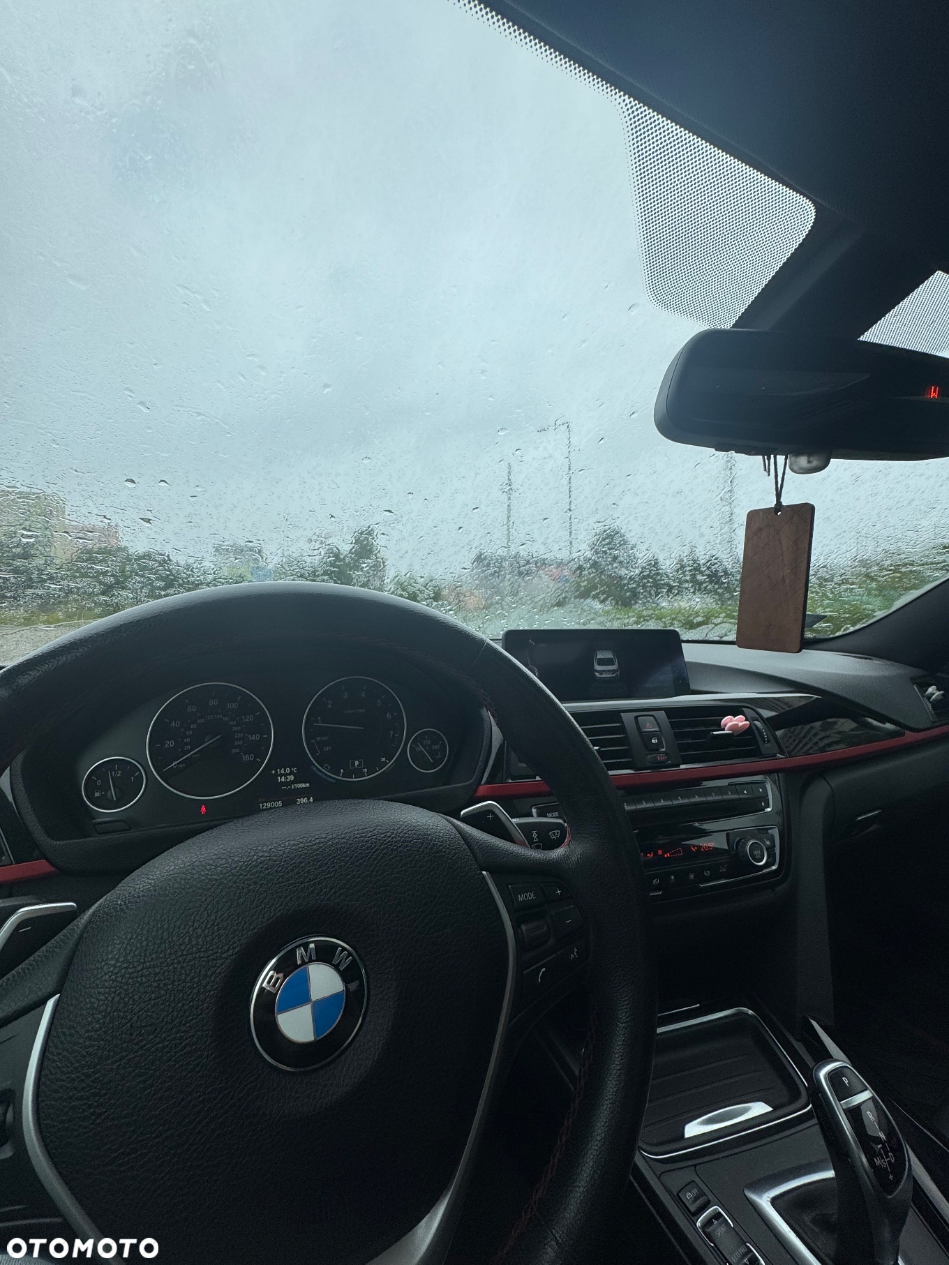 BMW Seria 4 428i xDrive M Sport - 13