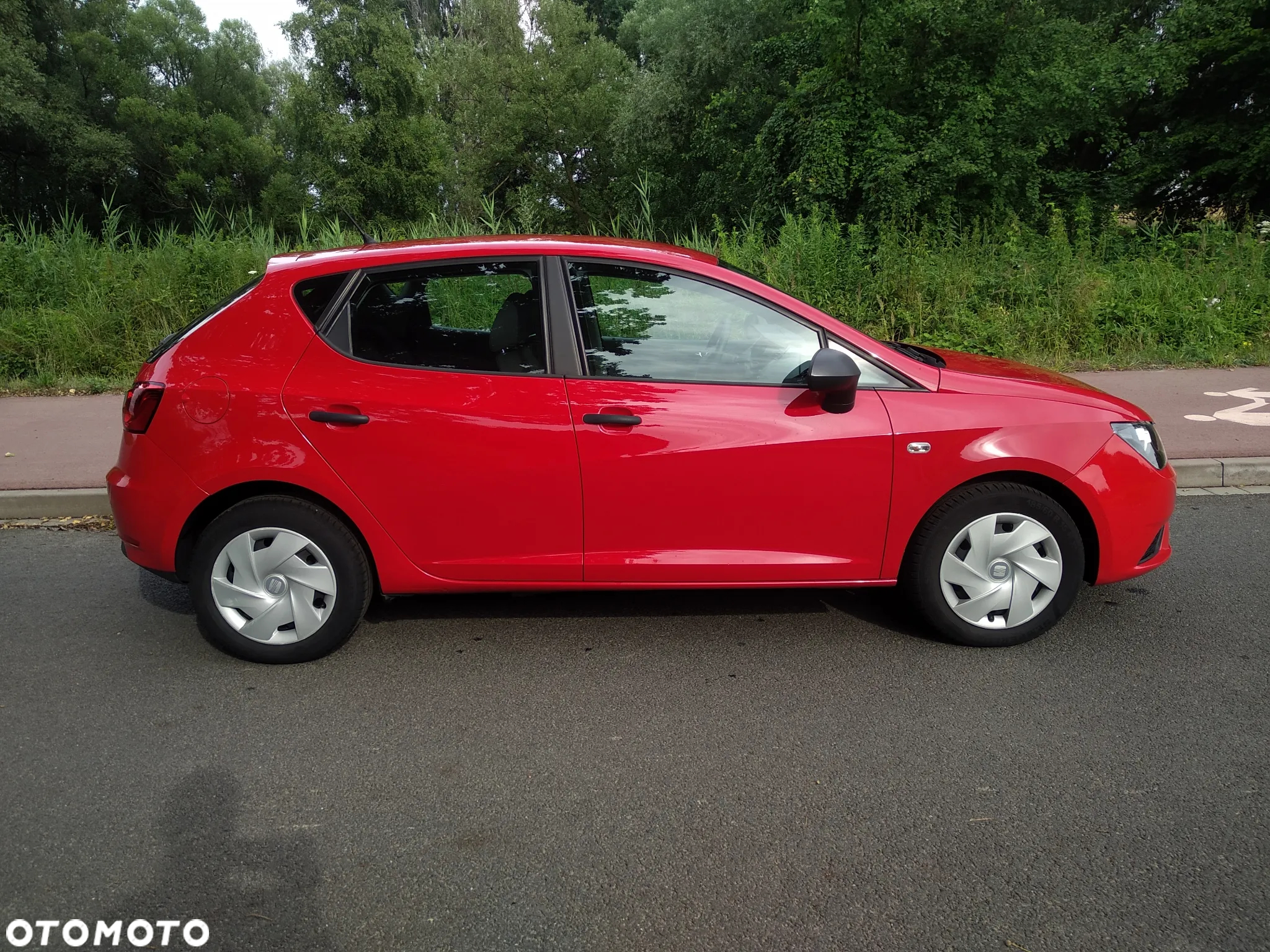 Seat Ibiza 1.2 12V Style - 7