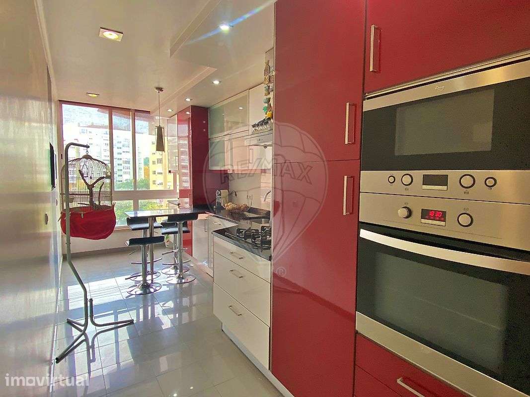 Apartamento T2 para arrendamento - Grande imagem: 5/39