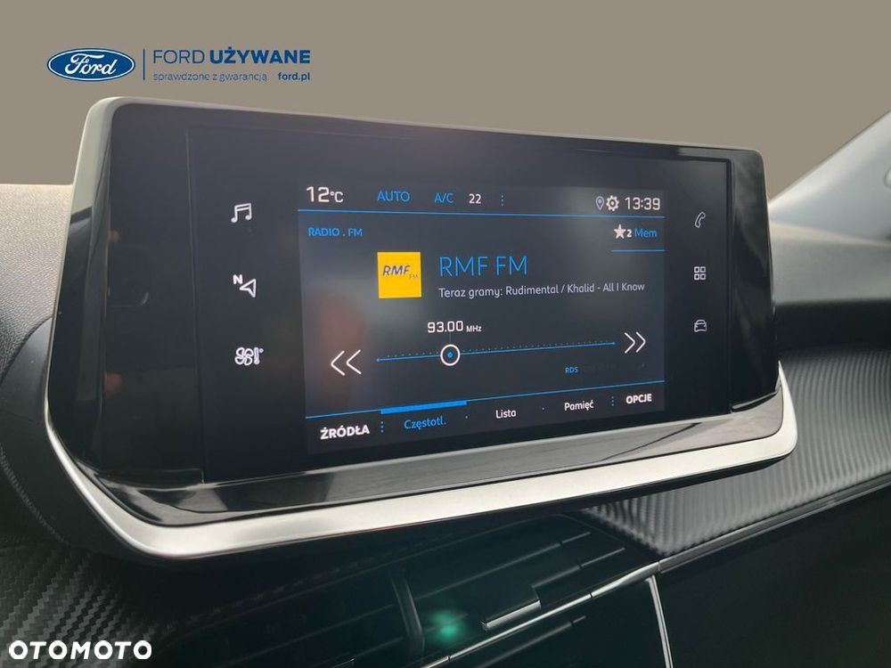 Peugeot 2008 1.2 PureTech Active Pack S&S - 15