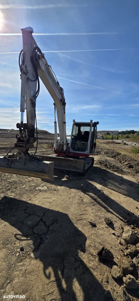 Takeuchi TB 290 - 4