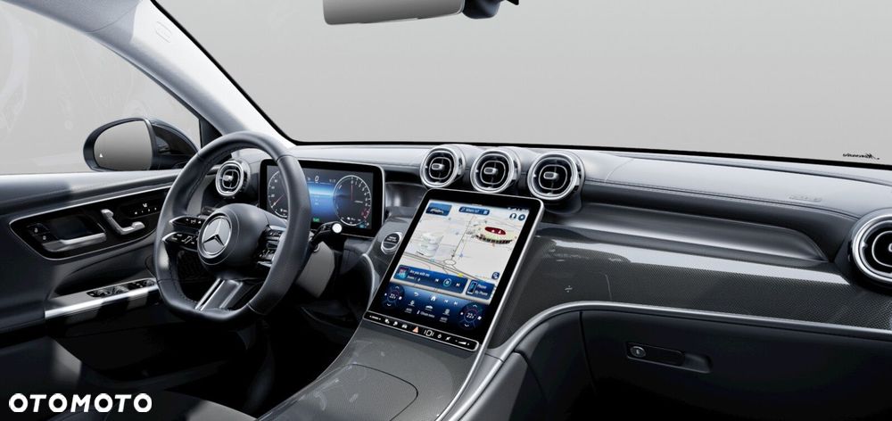 Mercedes-Benz GLC - 9