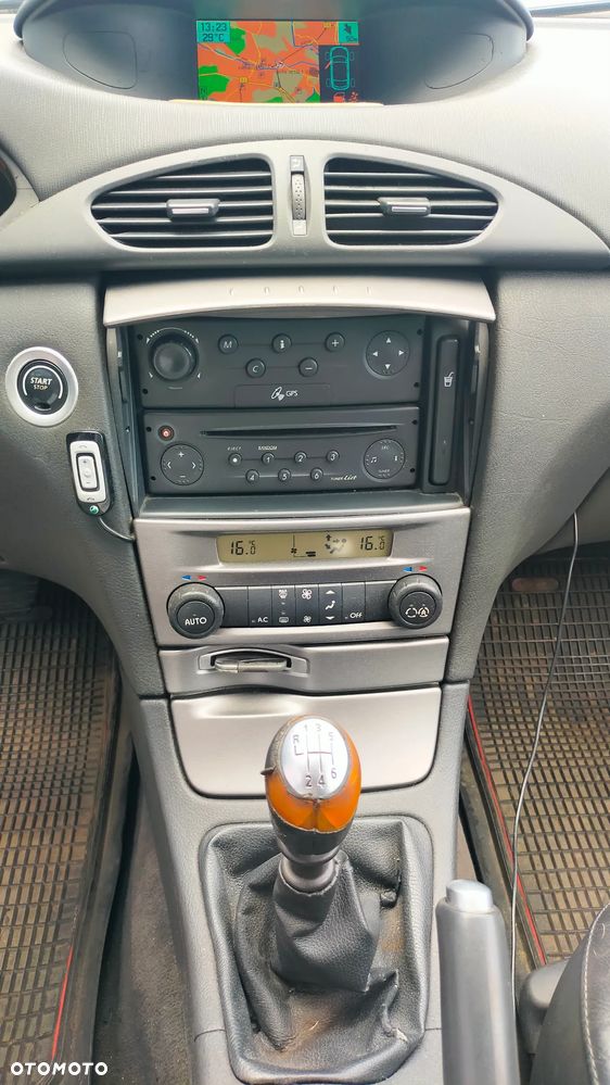 Renault Laguna 1.9 dCi Dynamique - 11