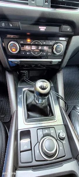 Mazda 6 2.0 Skypassion I-ELoop - 10