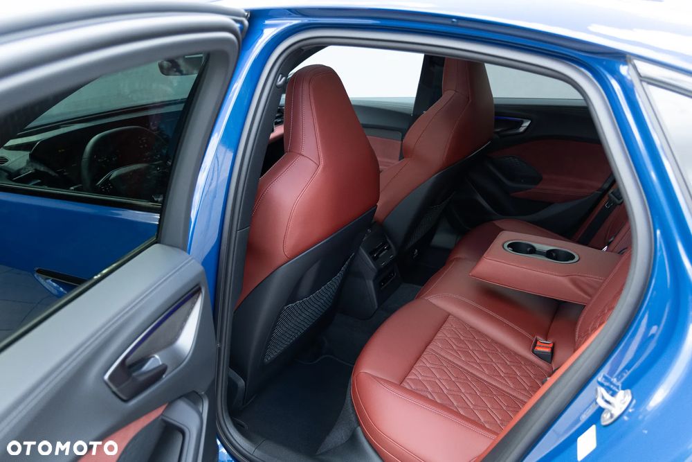 Audi S5 Coupé - 12