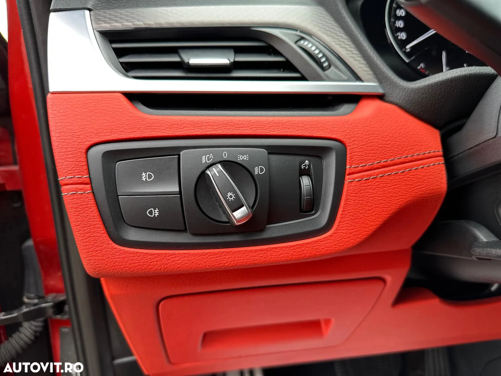 BMW X2 M35i - 21