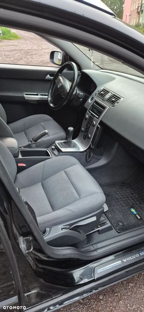 Volvo V50 2.0D DPF - 6