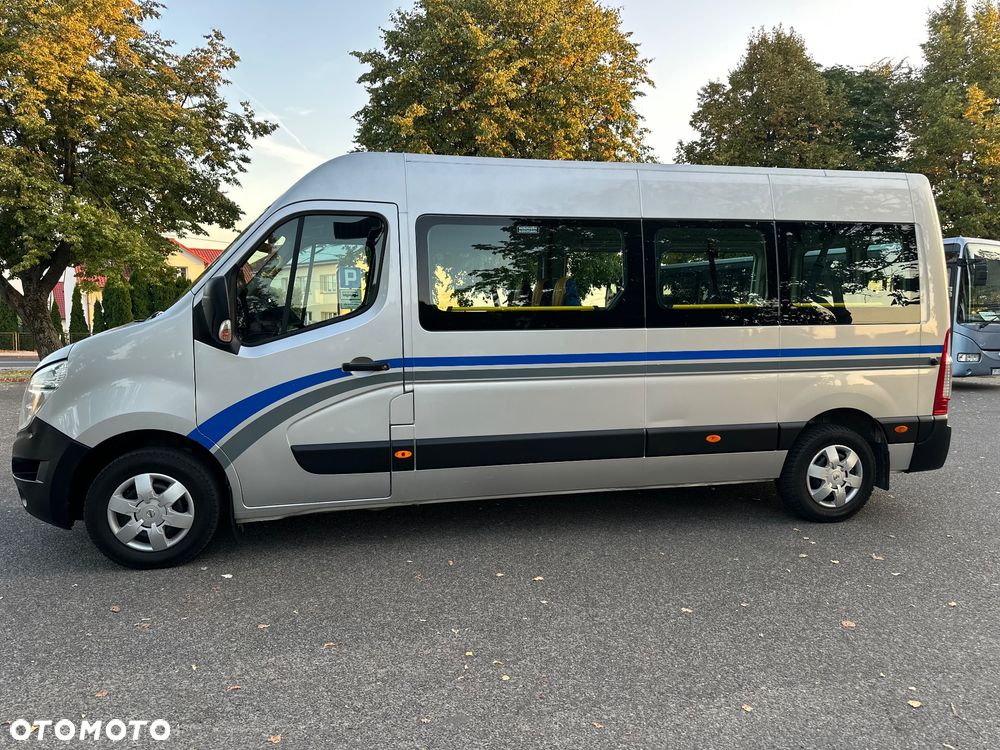 Renault Master dCi 125 FAP L3H2 - 14