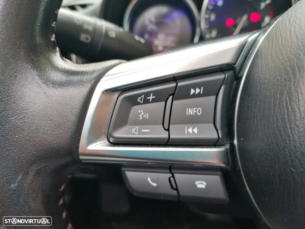 Mazda MX-5 SKYACTIV-G 131 Sports-Line - 23