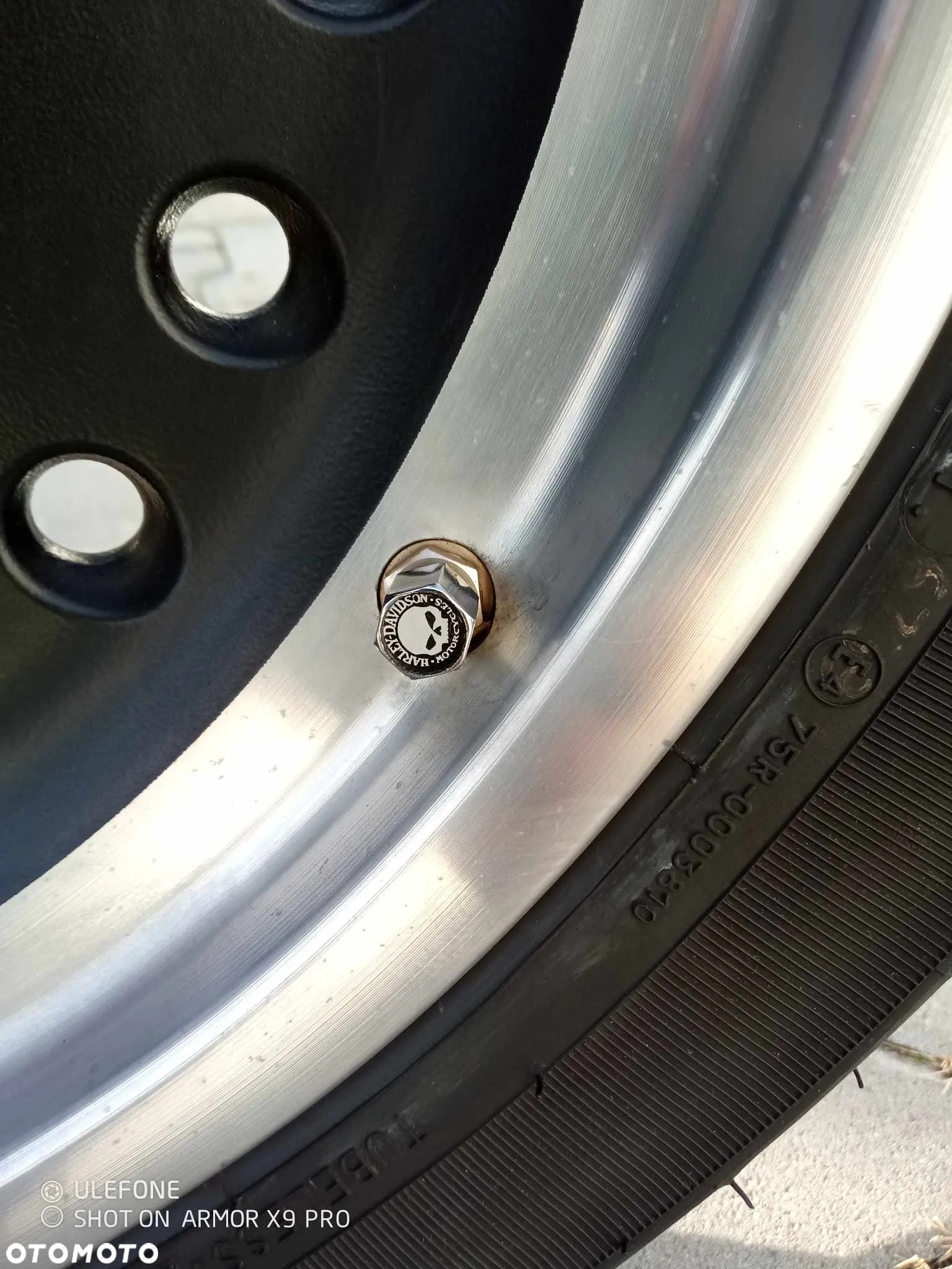 Harley-Davidson Softail Fat Boy - 8