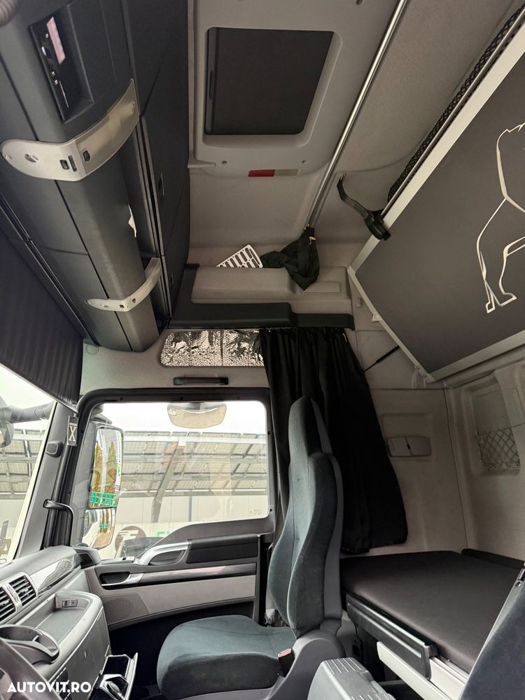 MAN TGX 18.440 - XXL - Retarder - 31