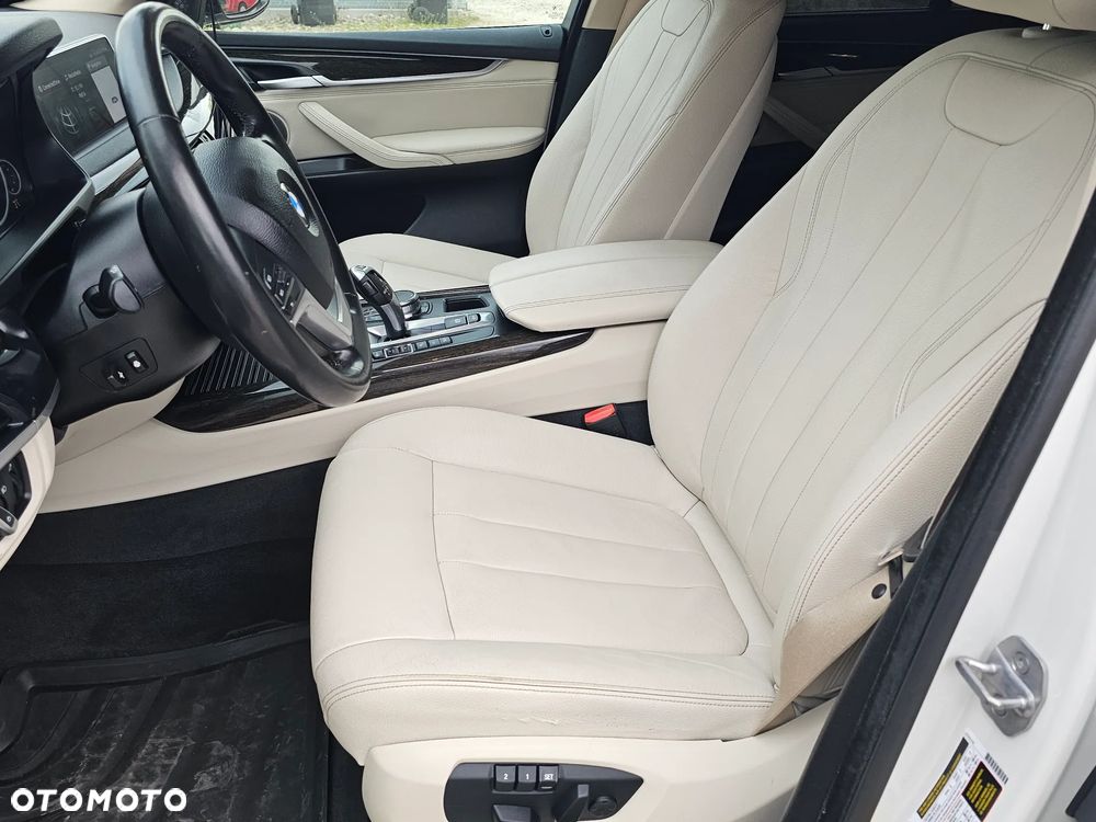 BMW X5 - 19
