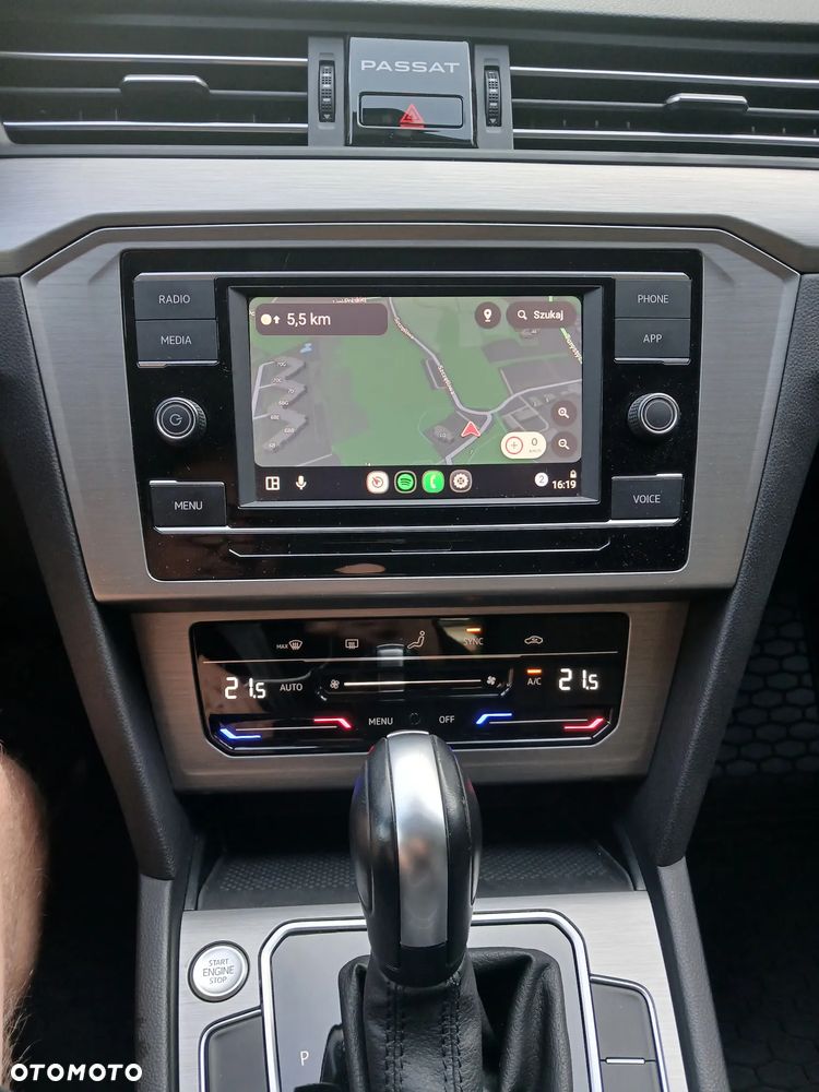 Volkswagen Passat 1.5 TSI EVO Essence DSG - 21