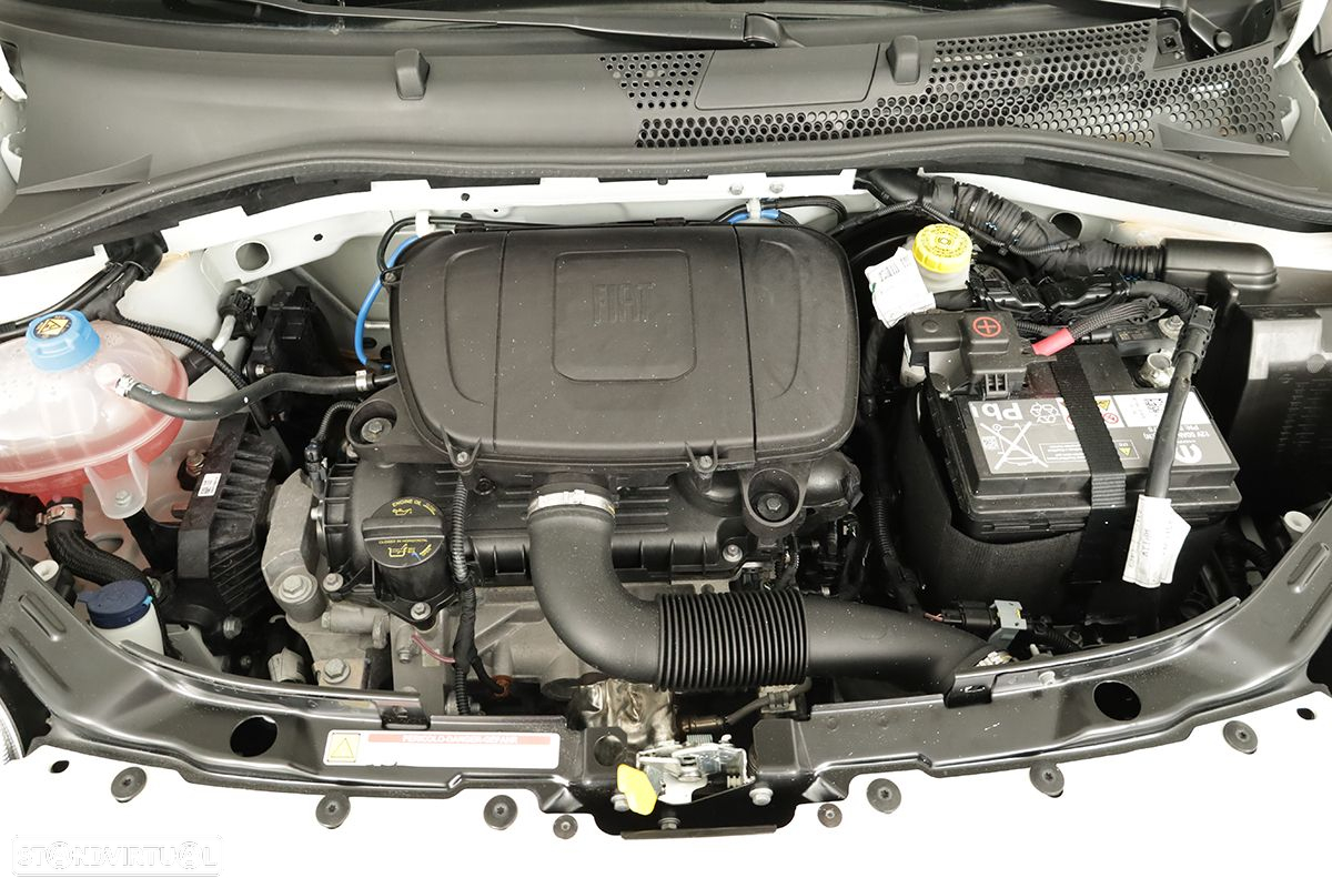 Fiat 500 1.0 Hybrid - 23