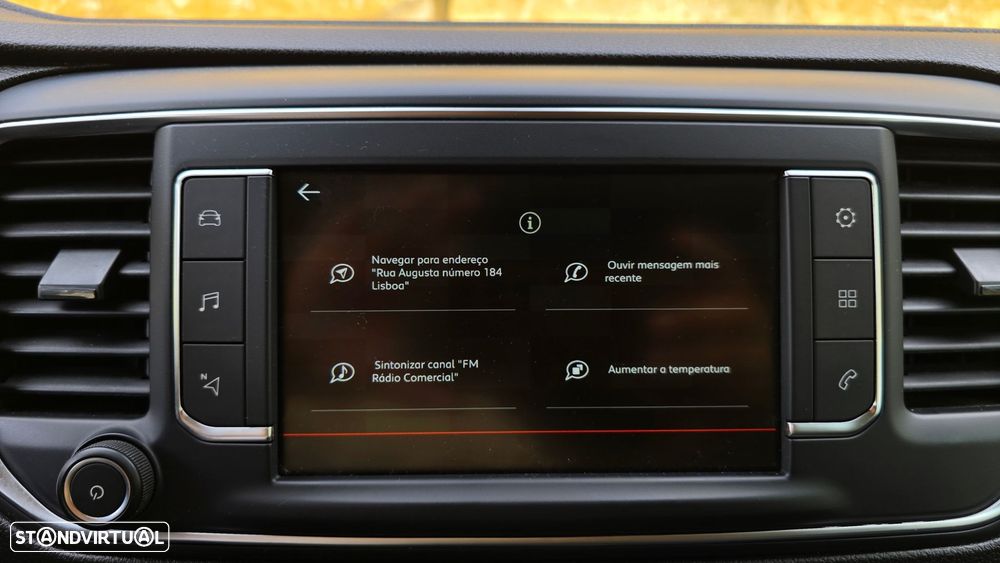 Citroën Jumpy 1.5 BlueHDi M - 35