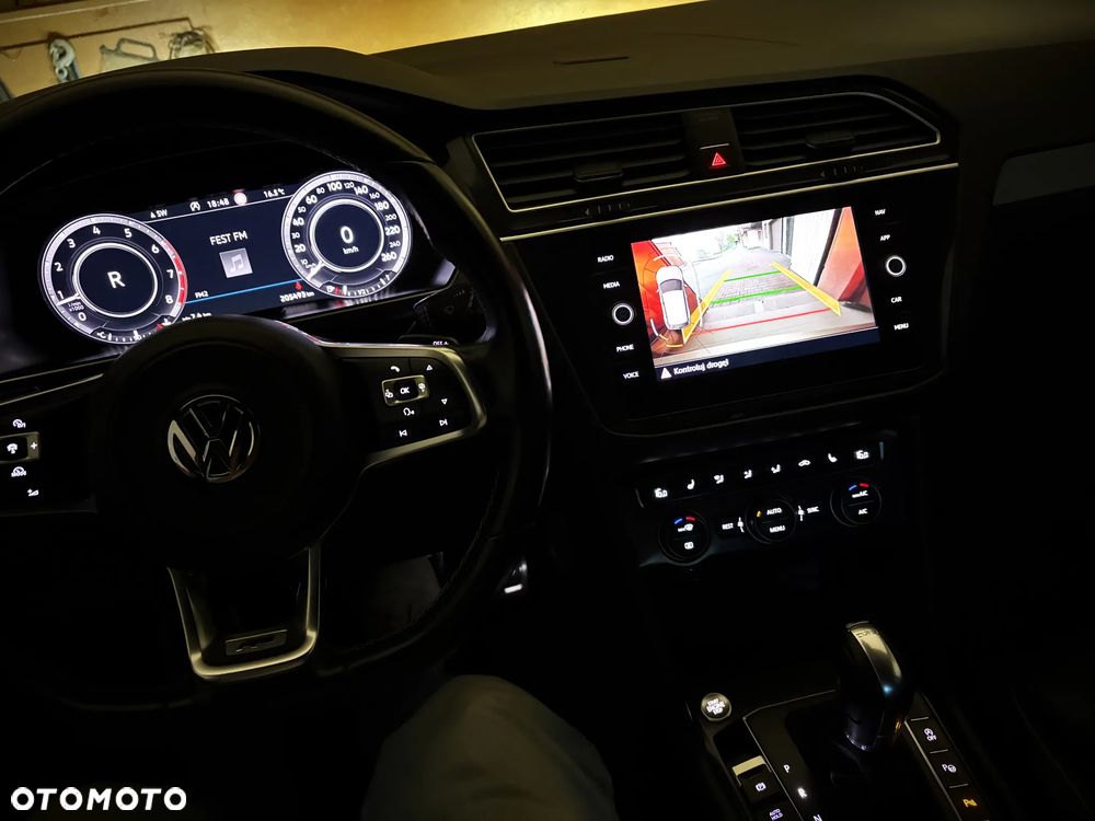 Volkswagen Tiguan 2.0 TSI 4Mot Highline DSG - 36
