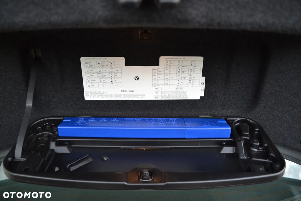 BMW Seria 5 530i xDrive - 31