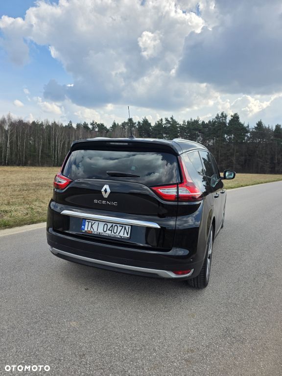 Renault Grand Scenic ENERGY dCi 130 INTENS - 8