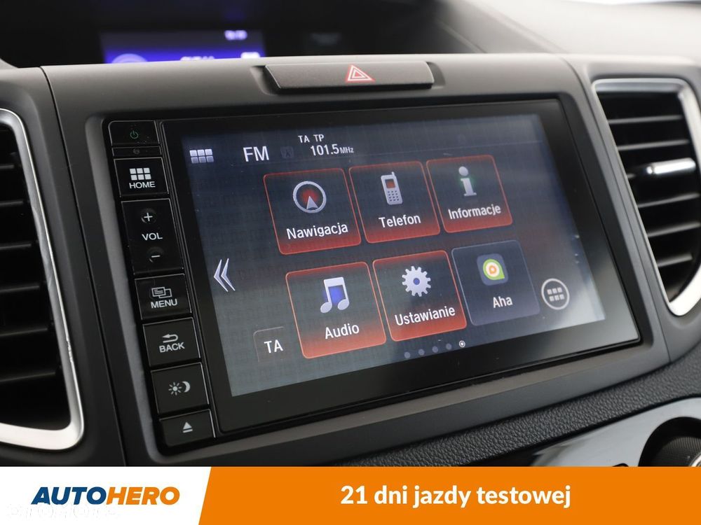 Honda CR-V 2.0 Lifestyle (Honda Connect+) - 21