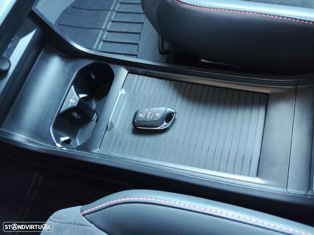 MG MG4 64 kWh XPower Luxury - 31