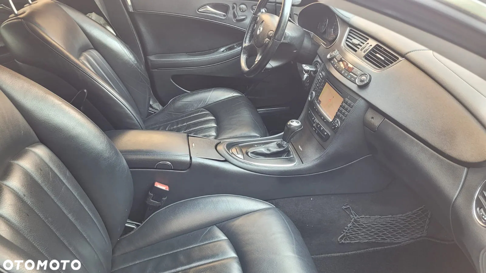Mercedes-Benz CLS 350 7G-TRONIC - 13